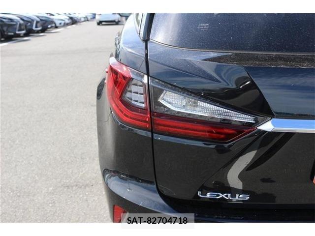 Lexus RX 2016-03 6691096-18