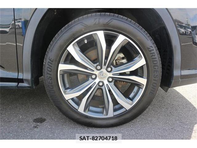 Lexus RX 2016-03 6691096-21