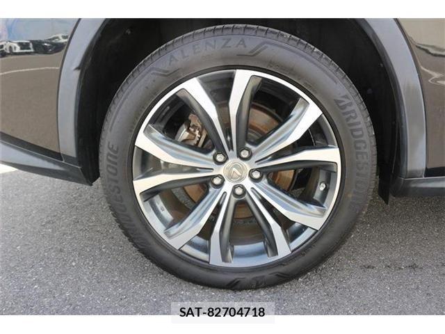 Lexus RX 2016-03 6691096-22
