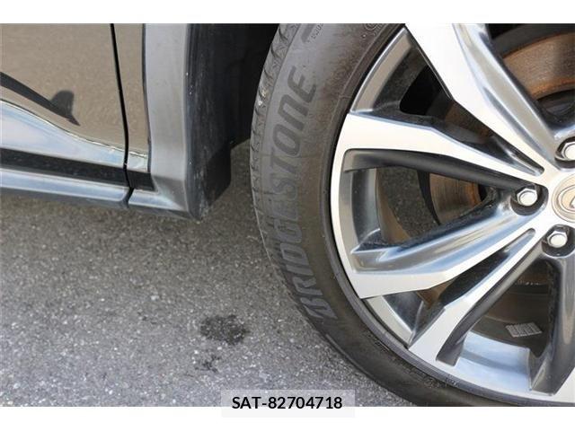 Lexus RX 2016-03 6691096-25