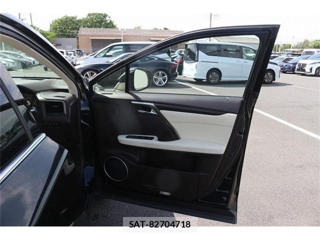 Lexus RX 2016-03 6691096-28