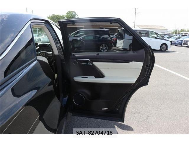 Lexus RX 2016-03 6691096-29