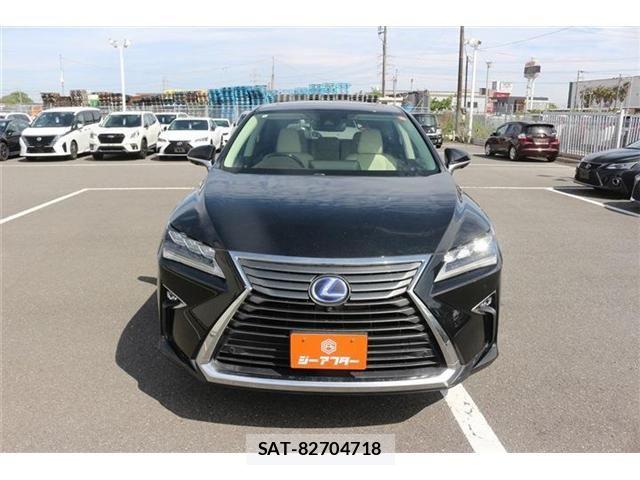 Lexus RX 2016-03 6691096-5