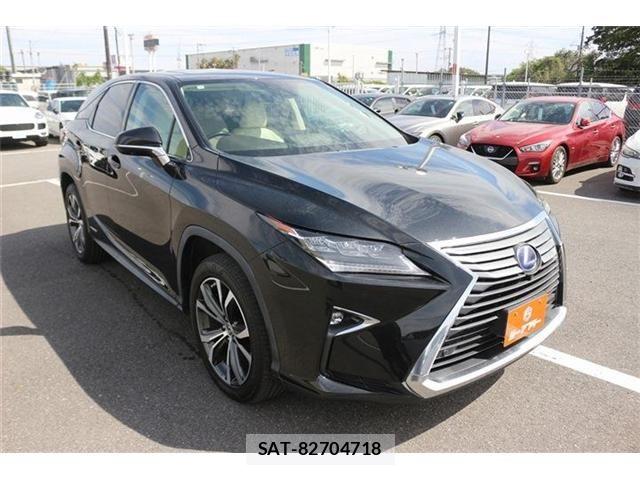 Lexus RX 2016-03 6691096-6