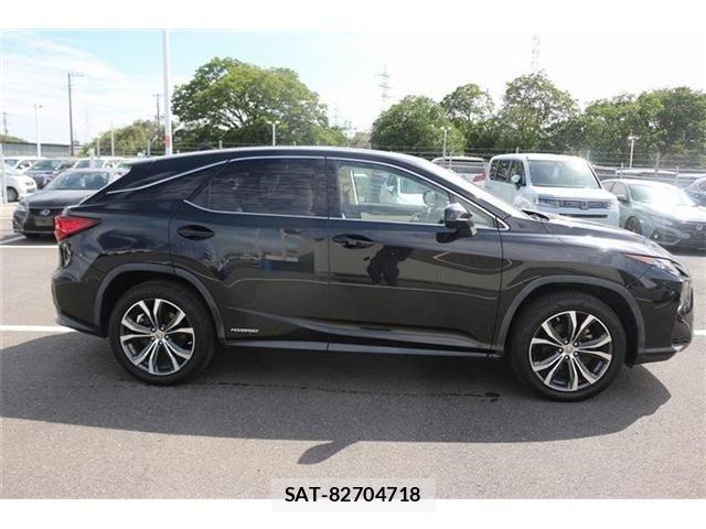 Lexus RX 2016-03 6691096-7