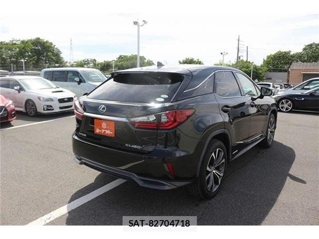 Lexus RX 2016-03 6691096-8