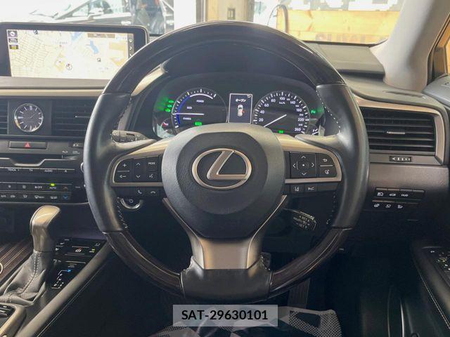 Lexus RX 2018-04 6716564-9