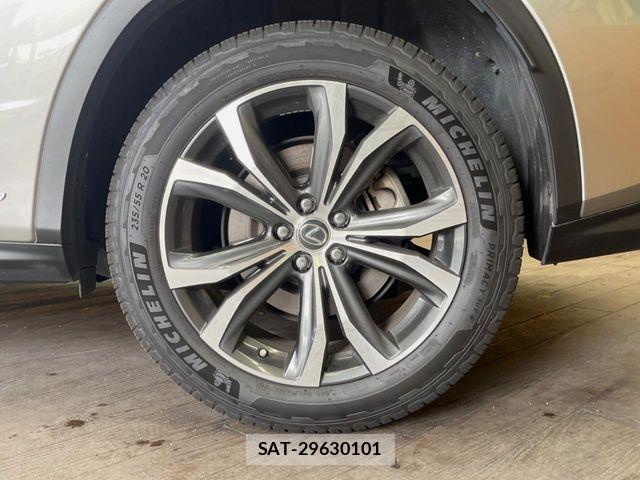 Lexus RX 2018-04 6716564-11