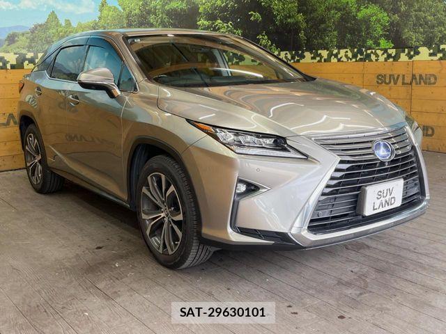 Lexus RX 2018-04 6716564-14