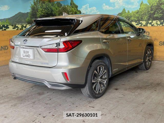 Lexus RX 2018-04 6716564-15