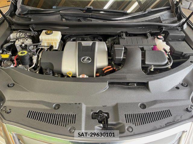 Lexus RX 2018-04 6716564-16