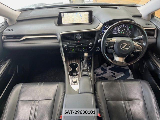 Lexus RX 2018-04 6716564-1