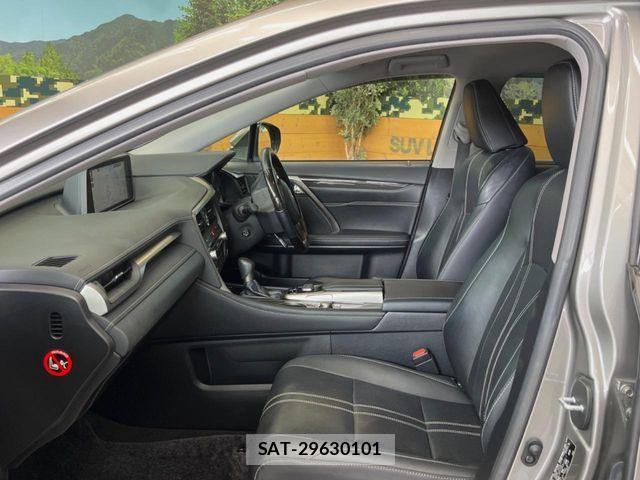 Lexus RX 2018-04 6716564-19