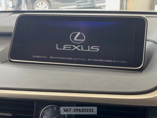 Lexus RX 2018-04 6716564-2