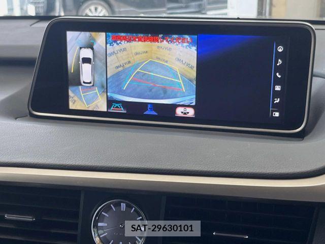 Lexus RX 2018-04 6716564-3