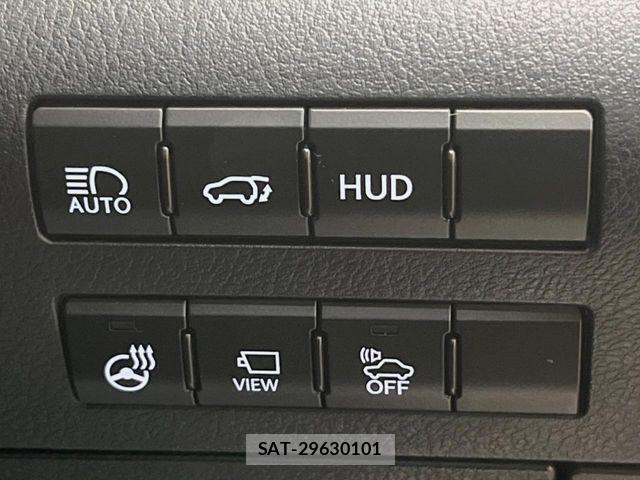 Lexus RX 2018-04 6716564-5