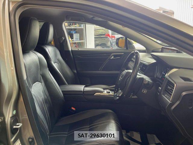 Lexus RX 2018-04 6716564-6