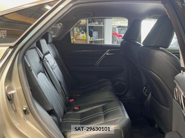 Lexus RX 2018-04 6716564-7