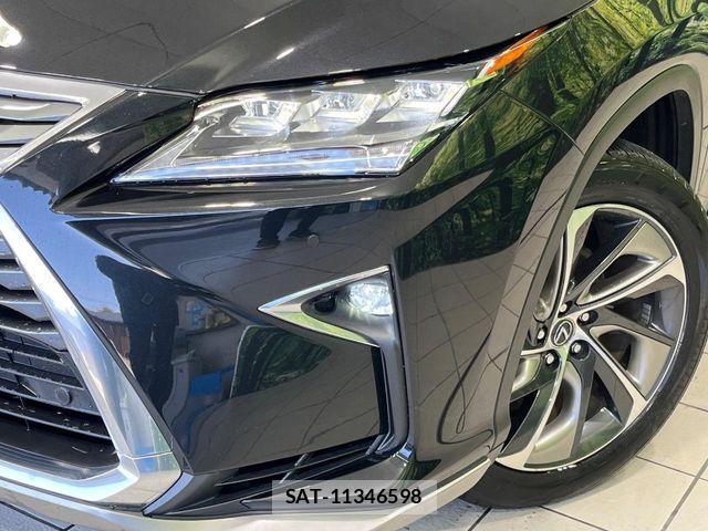 Lexus RX 2018-12 6752268-12