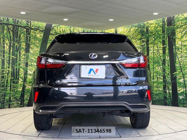 Lexus RX 2018-12 6752268-15