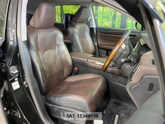 Lexus RX 2018-12 6752268-8