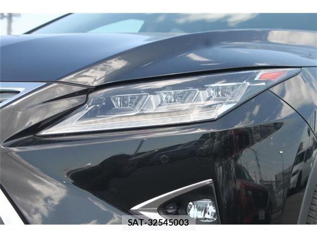Lexus RX 2016-11 6815758-10