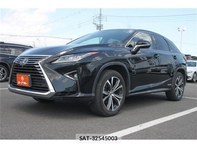 Lexus RX 2016-11 6815758-11