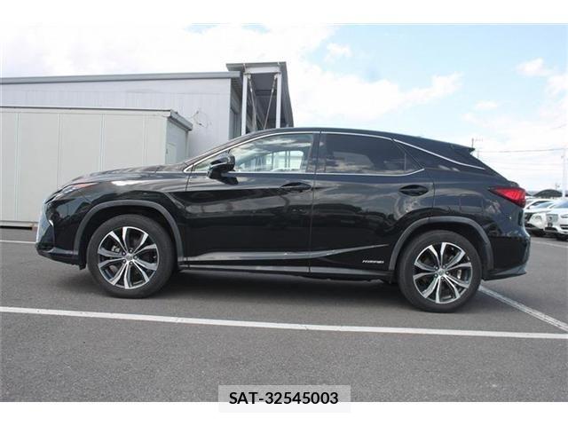 Lexus RX 2016-11 6815758-12