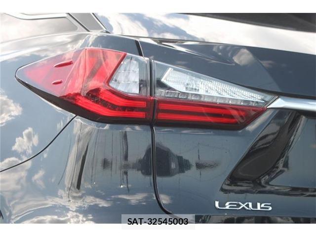 Lexus RX 2016-11 6815758-15
