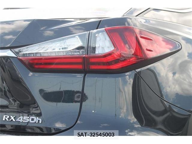 Lexus RX 2016-11 6815758-16