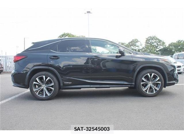 Lexus RX 2016-11 6815758-18