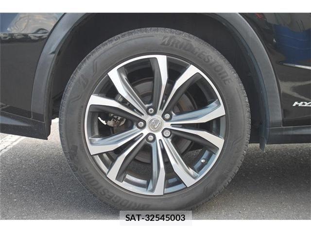 Lexus RX 2016-11 6815758-22