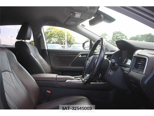 Lexus RX 2016-11 6815758-29