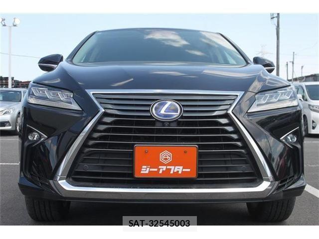 Lexus RX 2016-11 6815758-6