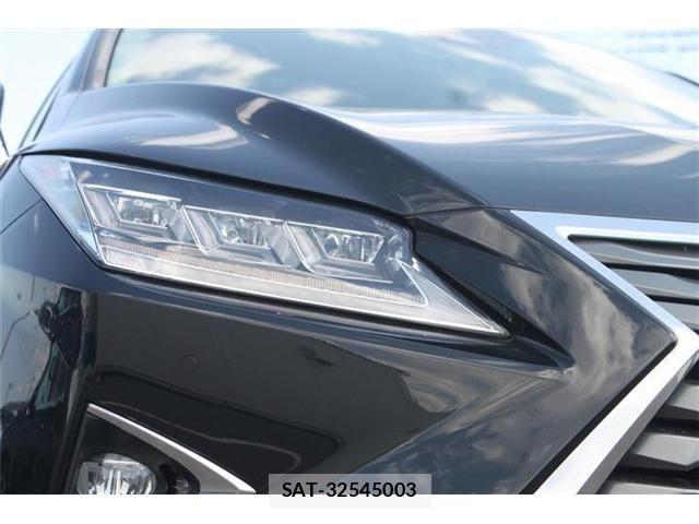 Lexus RX 2016-11 6815758-8