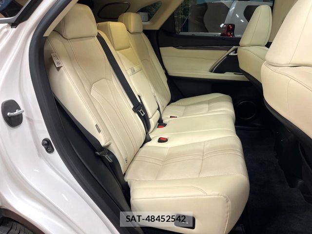 Lexus RX 2021-05 6815750-9