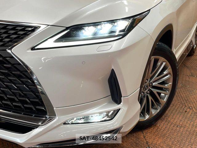 Lexus RX 2021-05 6815750-12