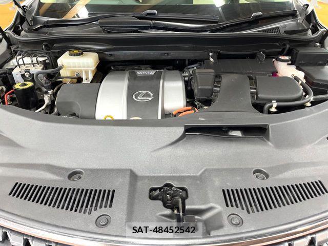 Lexus RX 2021-05 6815750-18