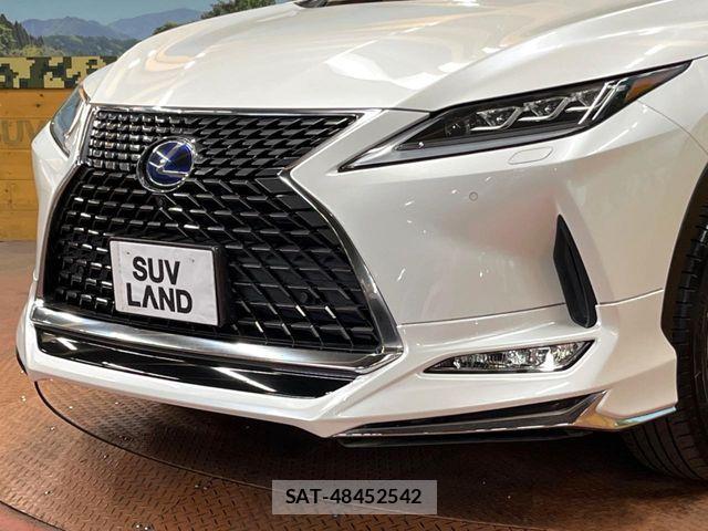 Lexus RX 2021-05 6815750-4
