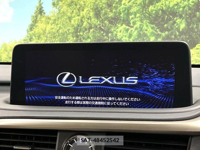 Lexus RX 2021-05 6815750-5