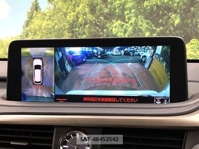 Lexus RX 2021-05 6815750-6