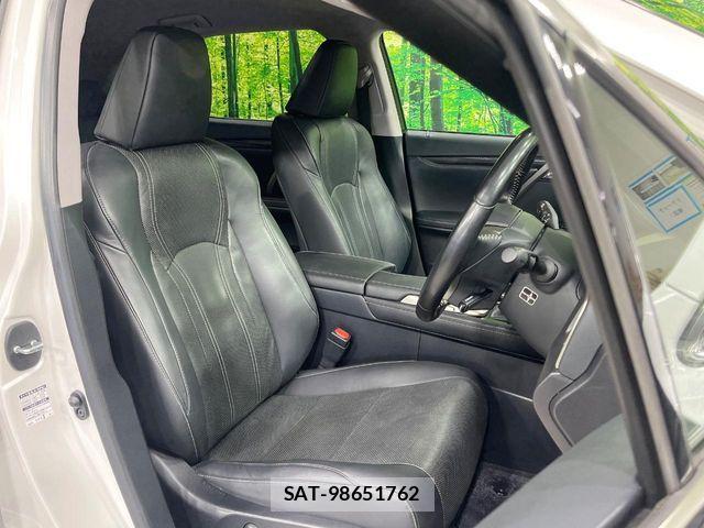 Lexus RX 2016-10 6815756-9