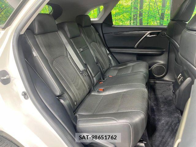 Lexus RX 2016-10 6815756-10