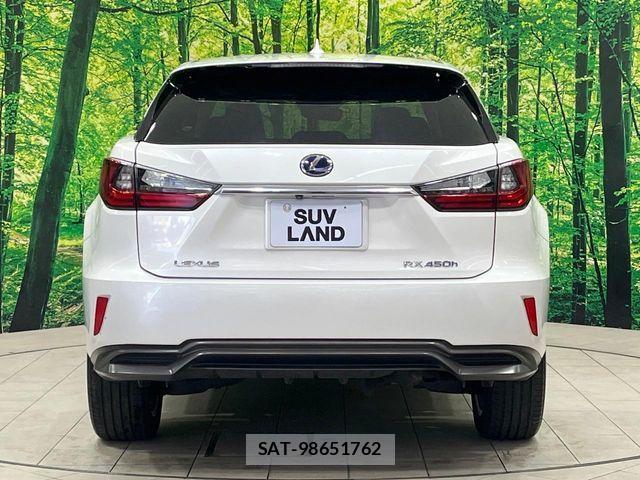 Lexus RX 2016-10 6815756-16