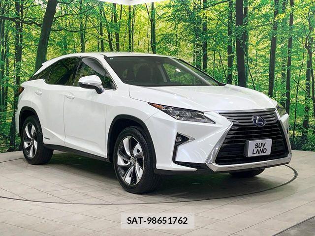 Lexus RX 2016-10 6815756-17