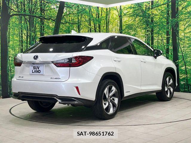 Lexus RX 2016-10 6815756-18
