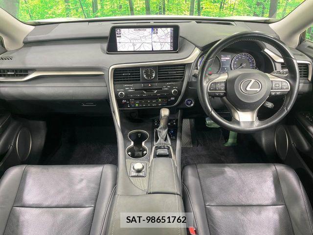 Lexus RX 2016-10 6815756-1