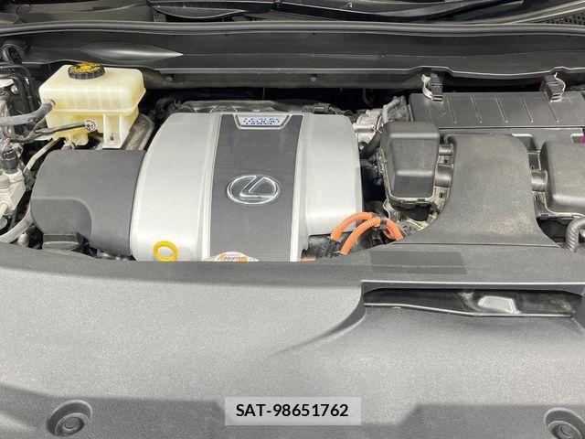 Lexus RX 2016-10 6815756-19