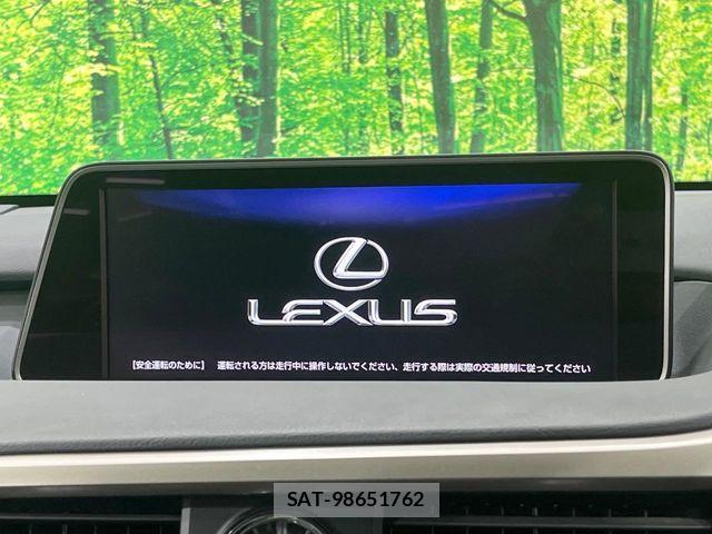 Lexus RX 2016-10 6815756-2