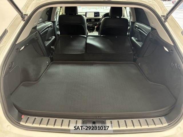 Lexus RX 2021-07 6815753-12